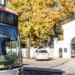 MPK Łódź uruchomiło specjalne linie tramwajowe i autobusy między cmentarzami