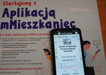 Pabianice będą miały swoją aplikację. Ma poprawić komunikację między władzami a mieszkańcami