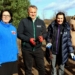 W Sulejowie posadzono 1500 drzew owocowych. Wszystko w ramach akcji "Owocowe Łódzkie" 9 W Sulejowie posadzono 1500 drzew owocowych. Wszystko w ramach akcji "Owocowe Łódzkie"