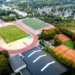 Sześć ofert na modernizację stadionu AZS Łódź. Najtańsza za niespełna 29 mln zł 8 Sześć ofert na modernizację stadionu AZS Łódź. Najtańsza za niespełna 29 mln zł