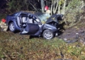 Wypadek pod Bełchatowem. Nie żyje 29-latka 3 71df4be3 64bb 4abd 9411 71e16bd4c436