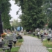 Cmentarna hiena w Zgierzu. 43-latek wpadł na gorącym uczynku 7 Cmentarna hiena w Zgierzu