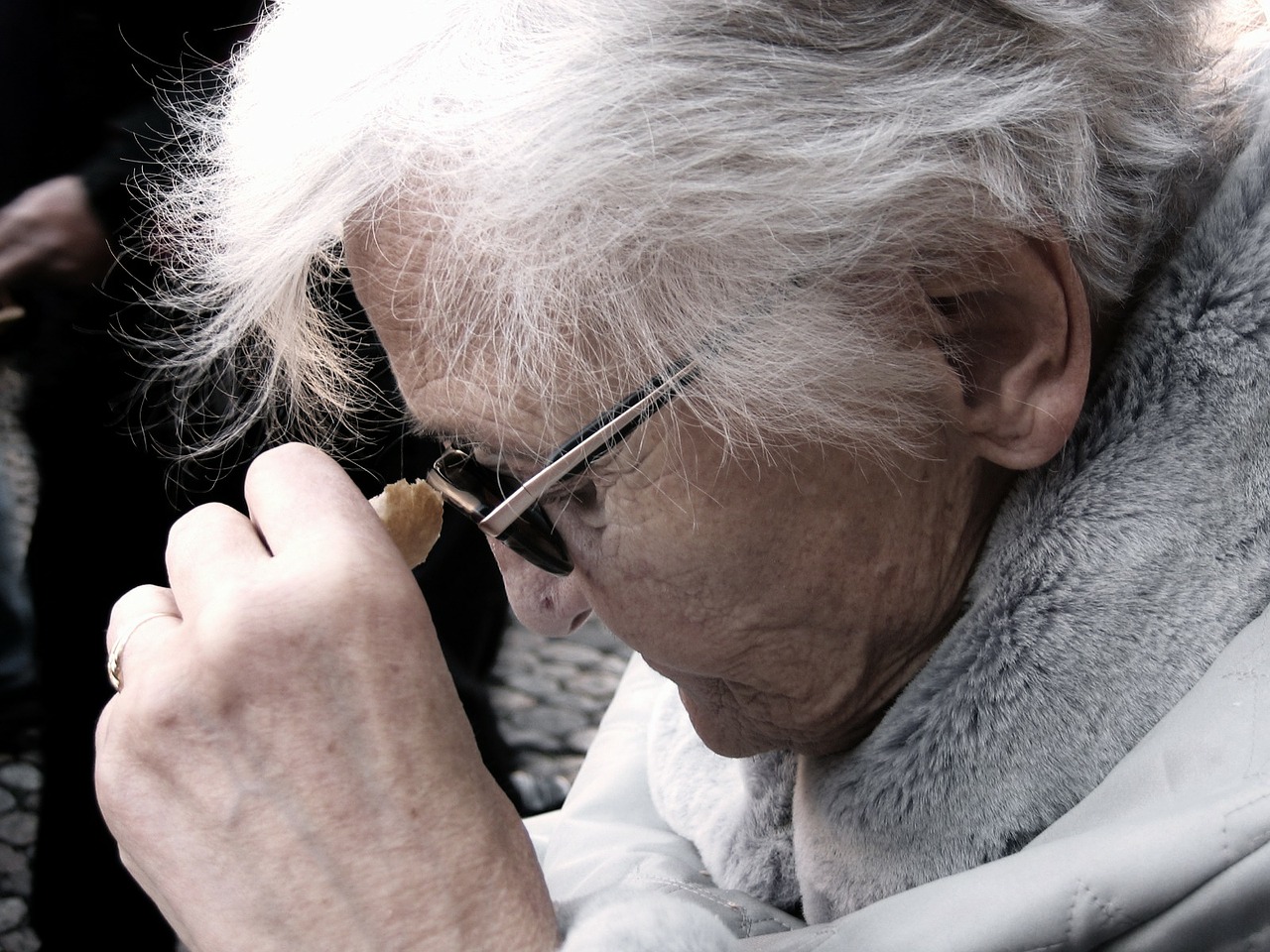 Czas seniorów. Dom dla chorych na Alzheimera [PODCAST]