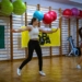 3. edycja Akademickiej Doby Sportu. Udział może wziąć każdy 17 3. edycja Akademickiej Doby Sportu. Udział może wziąć każdy