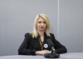 Koniec trzymania psów na łańcuchu. Co to w praktyce oznacza dla czworonogów? Amanda Chudek gościem Radia Łódź 10 Amanda Chudek, fot. Konrad Ciężki
