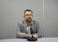 Błażej Lenkowski, fot. Konrad Ciężki