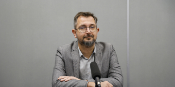 Błażej Lenkowski: zmiany w prawie aborcyjnym przyszły bardzo późno [POSŁUCHAJ]