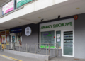 Budynek przy ul. Dabrowskiego 91B fot. Hanna Jelonek 1