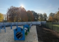 Nowy psi park w Łodzi, mat. pras. UMŁ