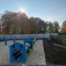 Nowy psi park w Łodzi, mat. pras. UMŁ