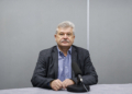 Na co w tym roku będą zbierać kwestujący na Starym Cmentarzu? Cezary Pawlak Gościem RŁ 4 Cezary Pawlak fot. Konrad Ciezki