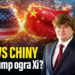 A więc wojna | USA vs. Chiny. Czy Trump ogra Xi? [PODCAST]