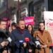 In vitro, renta wdowia i "babciowe". Nowa Lewica podsumowuje ostatnie dwa lata 9 In vitro, renta wdowia i "babciowe". Nowa Lewica podsumowuje ostatnie dwa lata