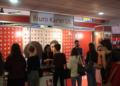 Studenci w poszukiwaniu pracy. Targi na Uniwersytecie Łódzkim