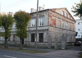Remontowa ofensywa w Ozorkowie. Zmodernizują kamienice i ulice