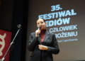 35. Festiwal Mediów "Człowiek w Zagrożeniu" wystartował. 70 materiałów, 50 gości, 100 wydarzeń [ZDJĘCIA]
