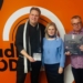 Okolice jazzu | "The Great Time" - nowy album Adama Golickiego i Grażyny Auguścik [PODCAST]