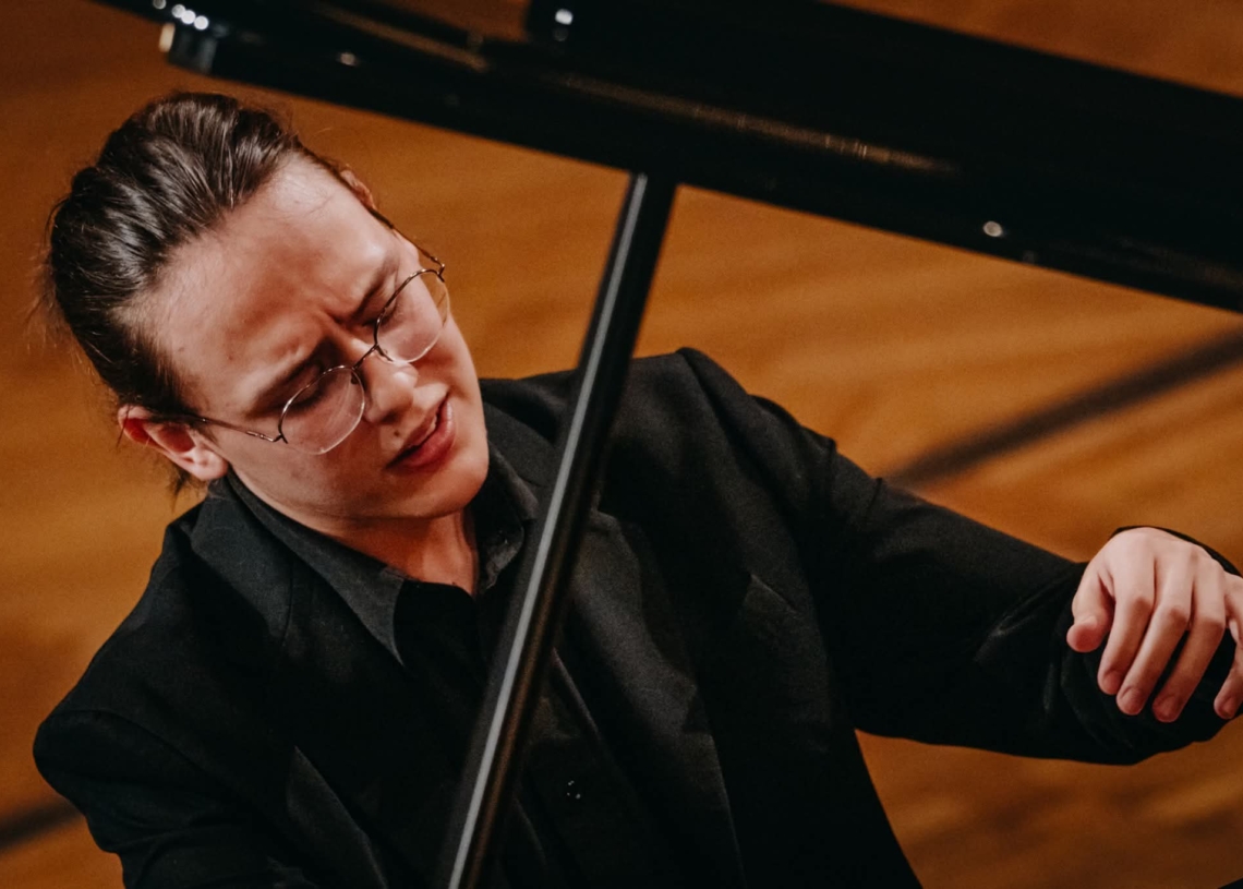 Z klasyką w tle | Yehuda Prokopowicz: Triumf Mazurków i „najmilszy” a-moll na Konkursie Chopinowskim [PODCAST]