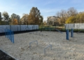 Nowy psi park w Łodzi, mat. pras. UMŁ