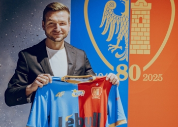Daniel Myśliwiec nowym trenerem Piasta Gliwice