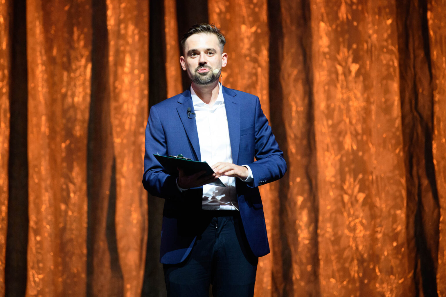Gala Nagród Stanisława Lema Fot Sebastian Szwajkowski_7 Gala Nagrod Stanislawa Lema Fot Sebastian Szwajkowski 7