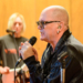Gavin Friday, gwiazda Festiwalu "Soundedit" w Radiu Łódź!