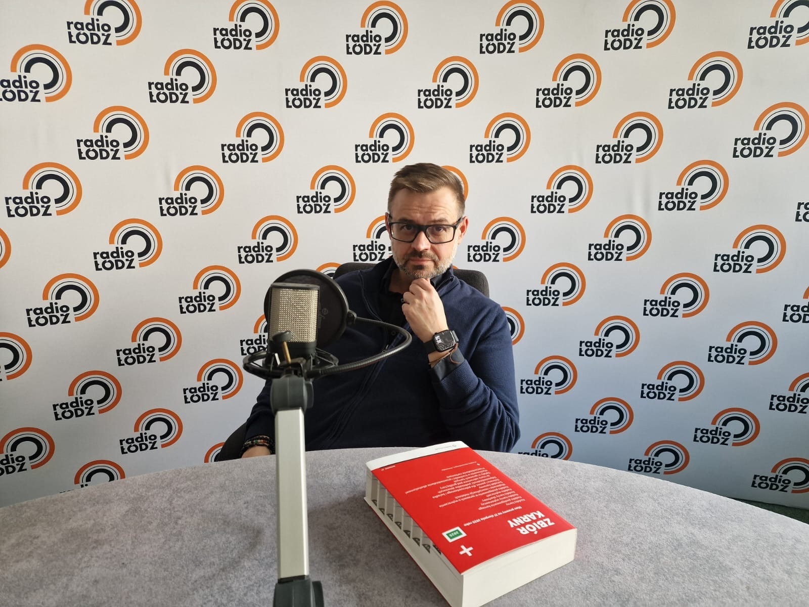 Maciej Lenart, adwokat