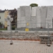Prace modernizacyjne na Placu Stu Straconych w Zgierzu