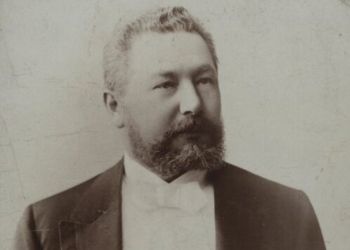 Juliusz Kunitzer