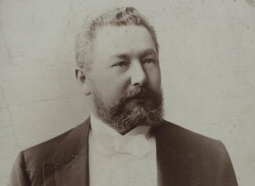 Juliusz Kunitzer