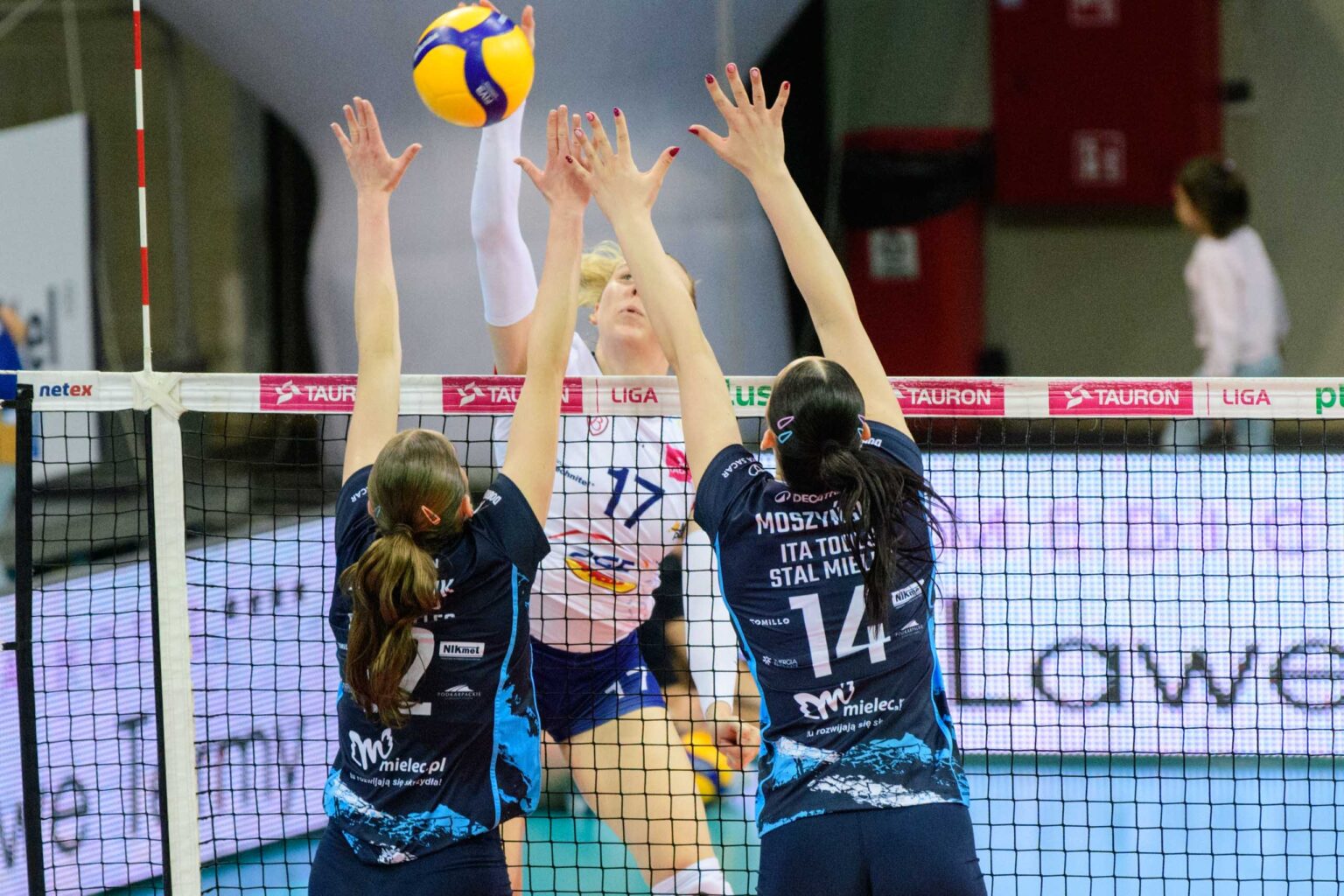 Grot Budowlani vs Stal Mielec Fot Sebastian Szwajkowski 10