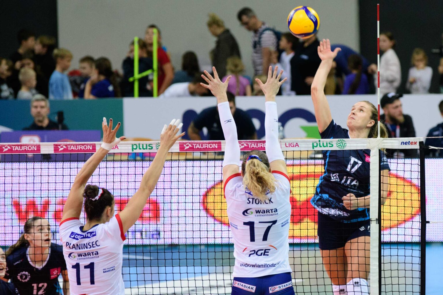 Grot Budowlani vs Stal Mielec Fot Sebastian Szwajkowski 17