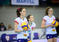 Rozczarowująca porażka. PGE Budowlani Łódź 0:3 UNI Opole