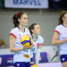 Rozczarowująca porażka. PGE Budowlani Łódź 0:3 UNI Opole 11 Rozczarowująca porażka. PGE Budowlani Łódź 0:3 UNI Opole