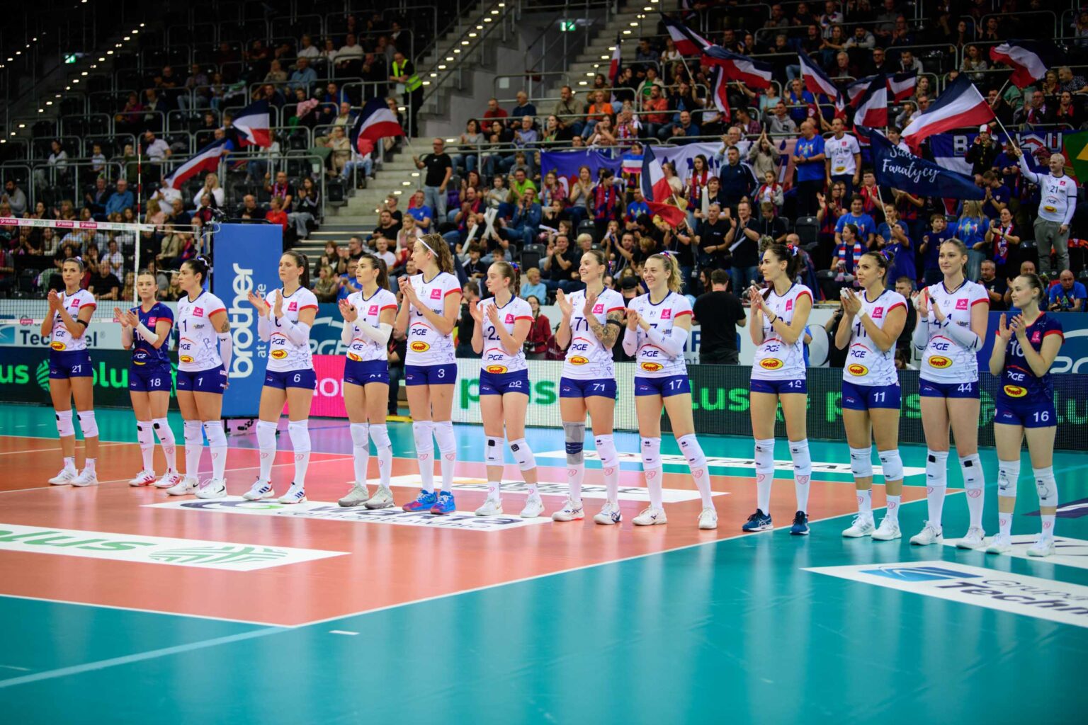 Grot Budowlani vs Stal Mielec Fot Sebastian Szwajkowski 28