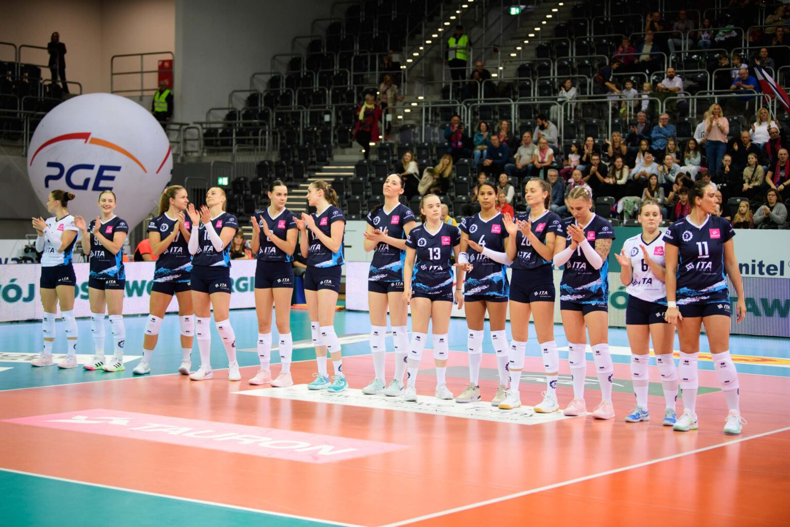Grot Budowlani vs Stal Mielec Fot Sebastian Szwajkowski 31