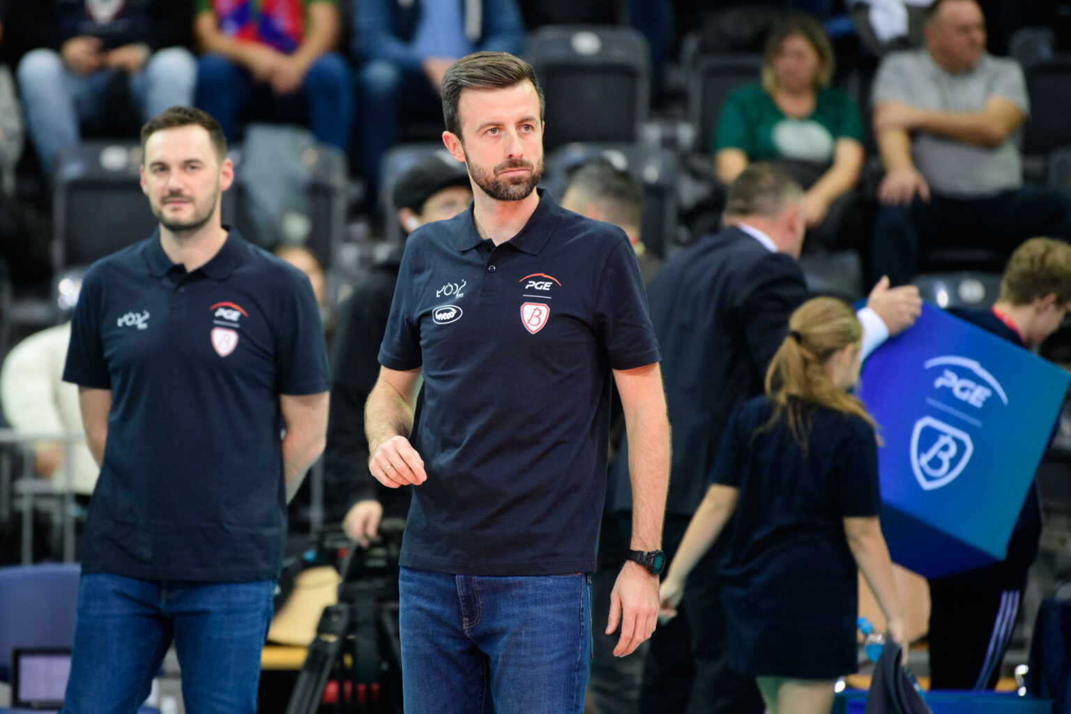 Grot Budowlani vs Stal Mielec Fot Sebastian Szwajkowski 34