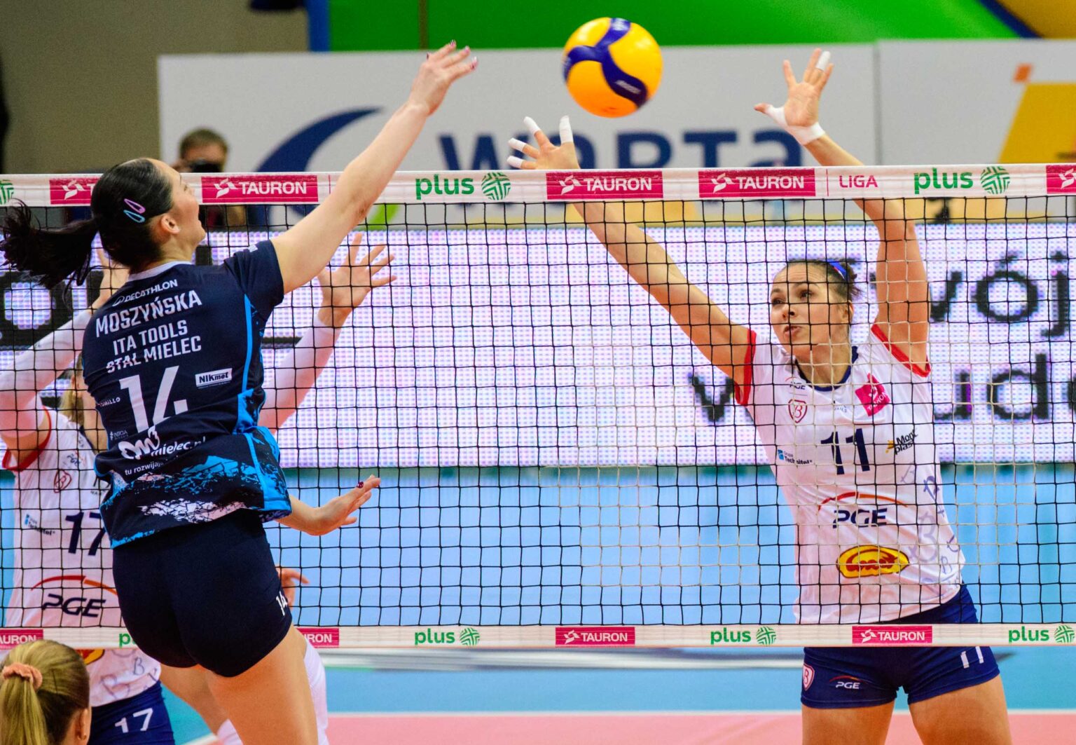 Grot Budowlani vs Stal Mielec Fot Sebastian Szwajkowski 4