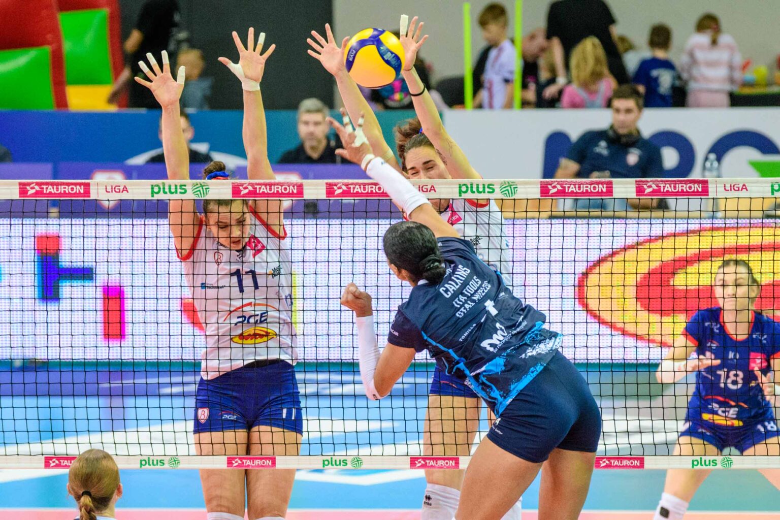 Grot Budowlani vs Stal Mielec Fot Sebastian Szwajkowski 7