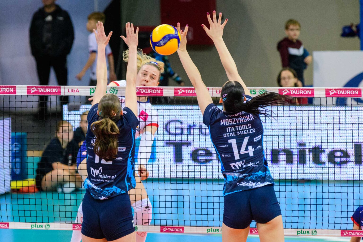 Grot Budowlani vs Stal Mielec Fot Sebastian Szwajkowski 9