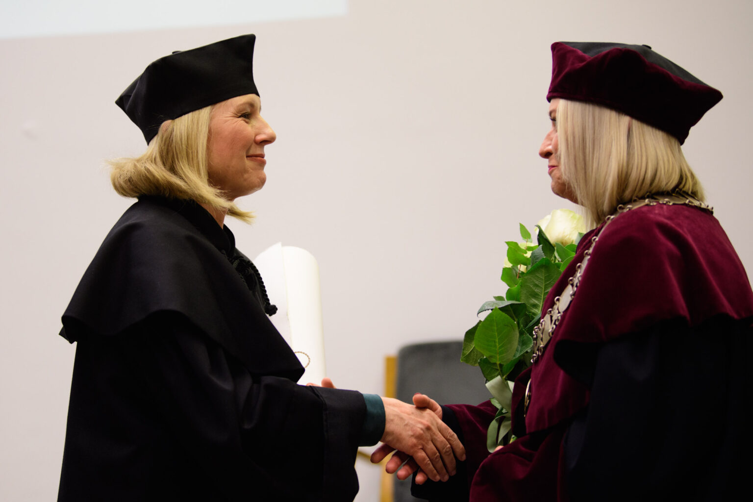 Honoris Causa dla Very Jourovej Fot Sebastian Szwajkowski 25