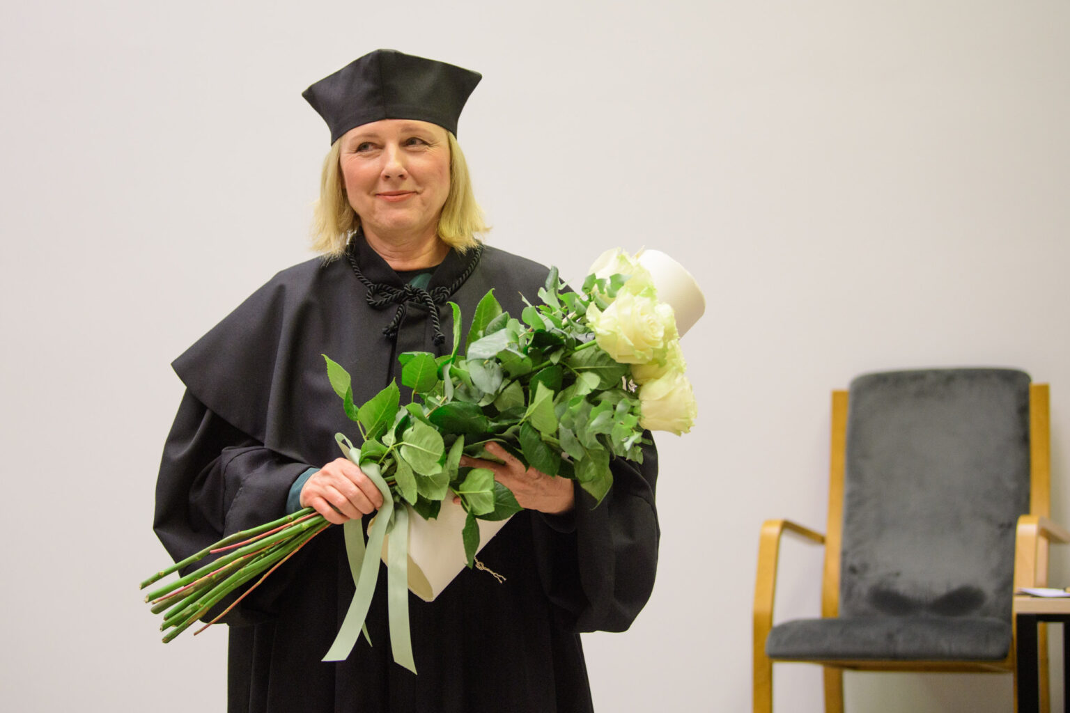 Honoris Causa dla Very Jourovej Fot Sebastian Szwajkowski 26