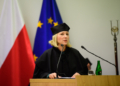 Prawie 200 odznaczeń dla pracowników UŁ. Wyróżniona została także unijna komisarz [ZDJĘCIA]