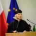 Prawie 200 odznaczeń dla pracowników UŁ. Wyróżniona została także unijna komisarz [ZDJĘCIA]