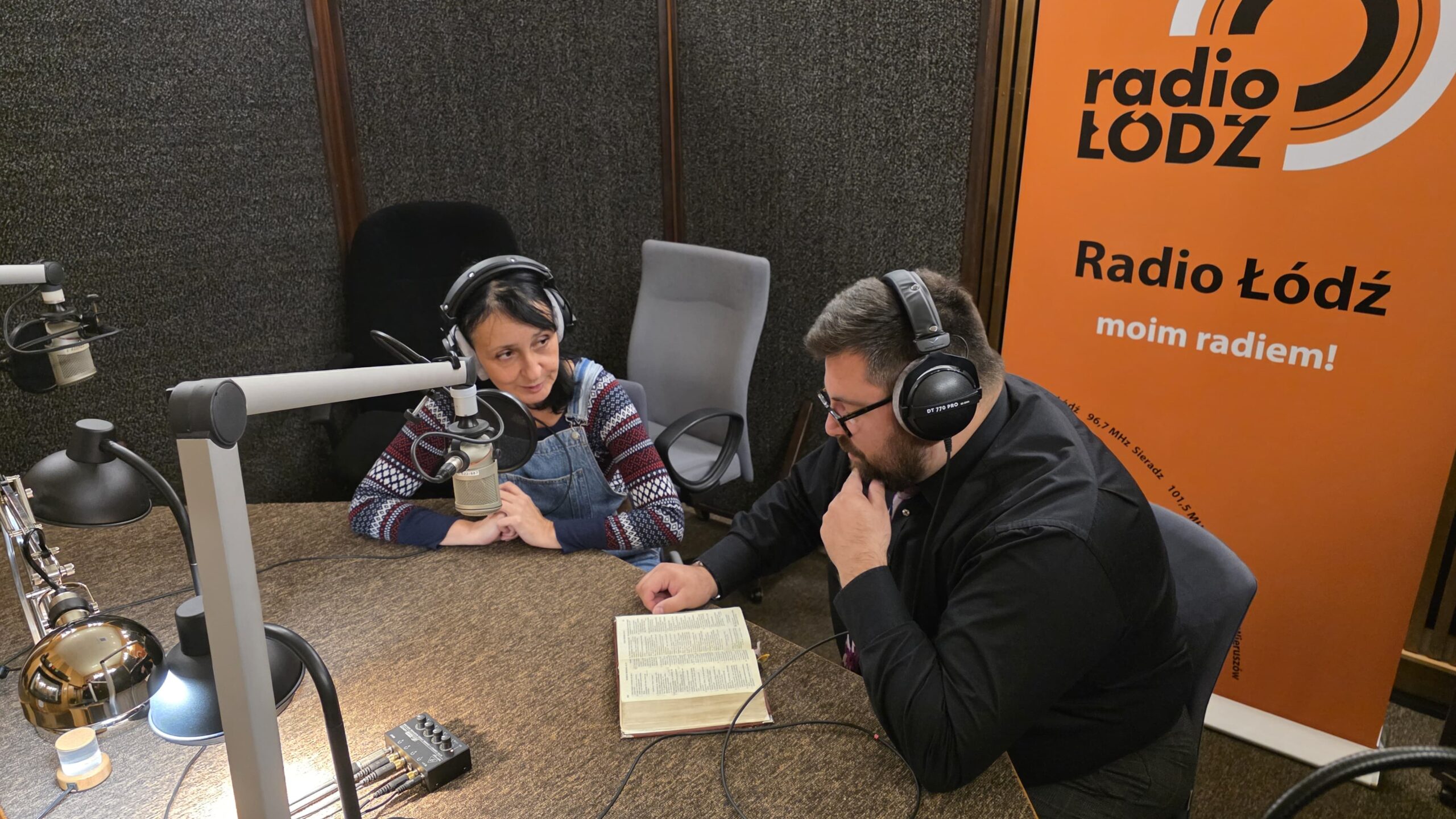 Woda nie tylko święcona | Życie wieczne. Trwanie poza czasem [PODCAST]