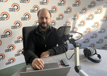 Łódzkie, jestem stąd | Artur Parys o dziadku Włodzimierzu [PODCAST]