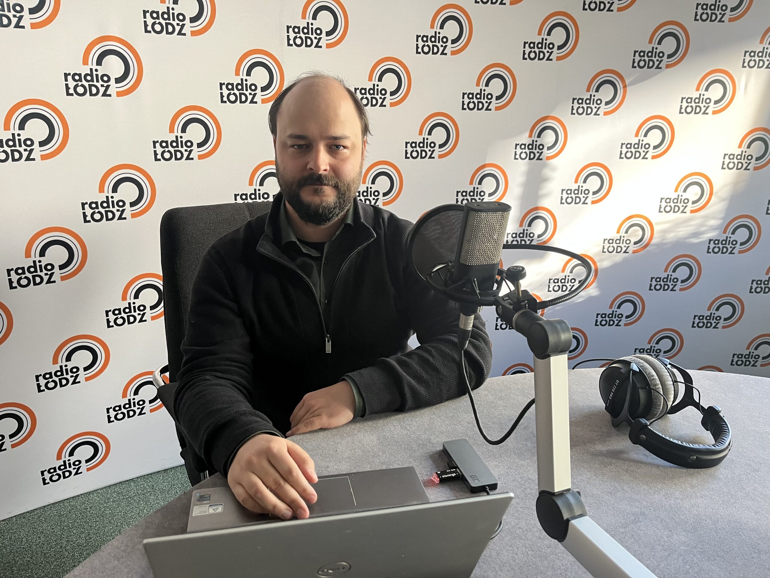 Łódzkie, jestem stąd | Artur Parys o dziadku Włodzimierzu [PODCAST]