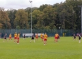 III liga gr. 1 - 11. kolejka. Lechia postraszyła lidera, Warta na podium