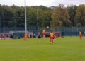 III liga gr. 1 - 11. kolejka. Lechia postraszyła lidera, Warta na podium