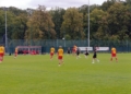 III liga gr. 1 - 11. kolejka. Lechia postraszyła lidera, Warta na podium